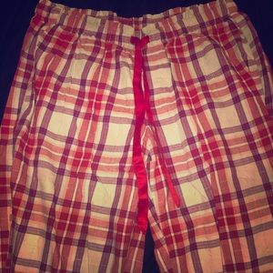 VS Pajama Pants